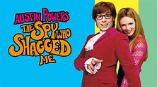 Austin Powers: The Spy Who Shagged Me (1999) - AZ Movies
