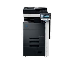 Pagescope ndps gateway and web print assistant have ended pagescope net care has ended provision of download and support service. Konica Minolta IC-204 Driver Download