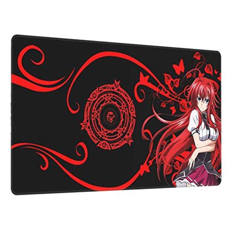 Best Rias Gremory Mouse Pads