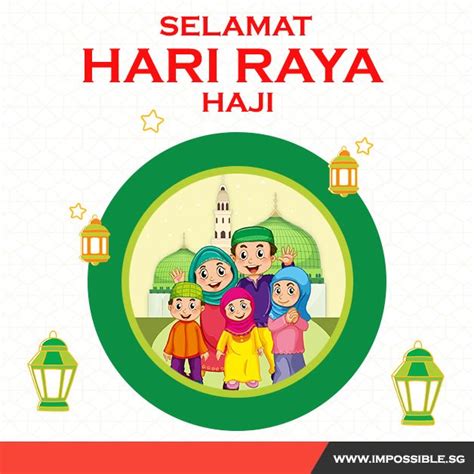 Selamat Hari Raya Haji Happy New Year Funny Online Marketing Agency