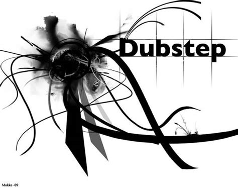 Dubstep Logo By Mokke92 On Deviantart