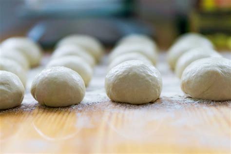 Benefits Of Using Premade Dough Balls Proluxe