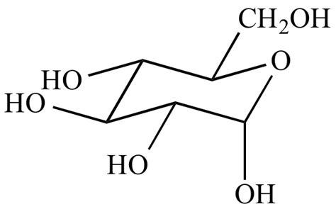 Illustrated Glossary Of Organic Chemistry Hexose