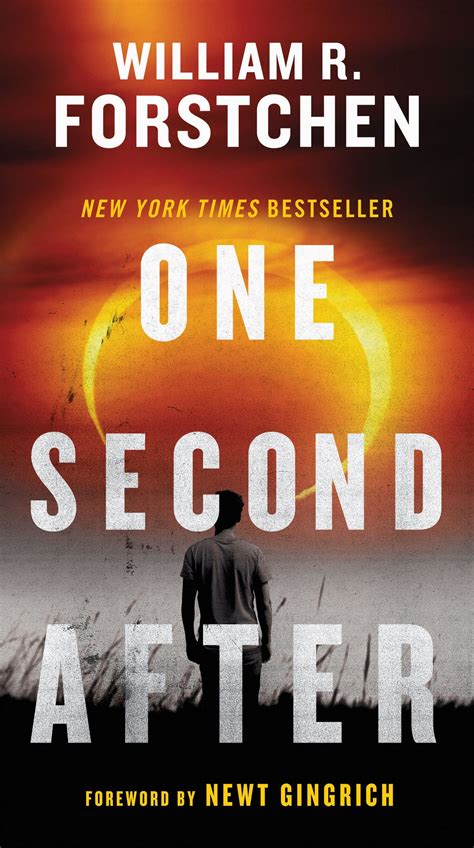 ONE SECOND AFTER Is Turning Me Into A Prepper | Ciara Ballintyne