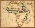 Black History Heroes: A Brief Timeline of the Ancient History of Africa ...