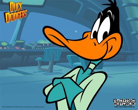 Looney Tunes Duck Dodgers