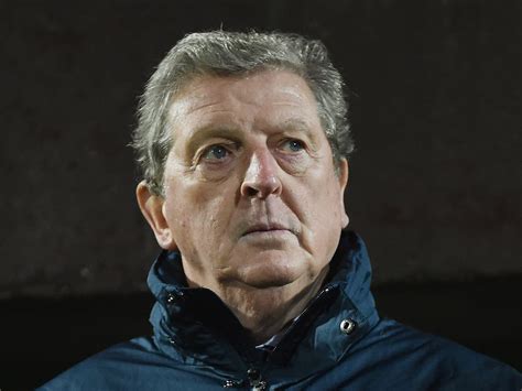 Euro 2016 England Boss Roy Hodgson Admits Momentum May Be Lost Against