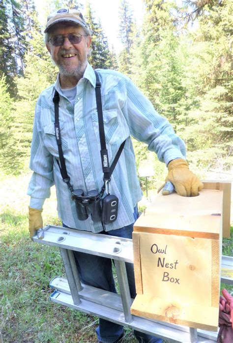 Spring Cleaning For The Birds Small Forest Landowner News