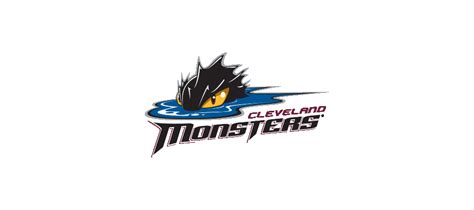 Download Cleveland Monsters Logo Png And Vector Pdf Svg Ai Eps Free