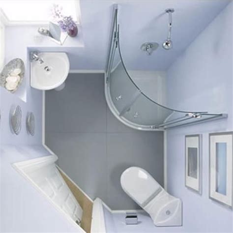 Check spelling or type a new query. Corner Bathroom Sinks Creating Space Saving Modern ...