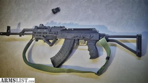 Armslist For Sale Wasr Ak 47 Custom Battle Rifle