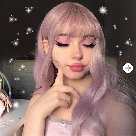 10 Egirl Makeup Inspiration That Are Trending Right Now