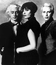 Siouxsie and the Banshees music, videos, stats, and photos | Last.fm