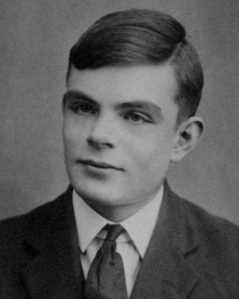 Mathematical reasoning may be regarded rather schematically as the exercise of a combination of two facilities. Alan Turing - Wikipédia, a enciclopédia livre
