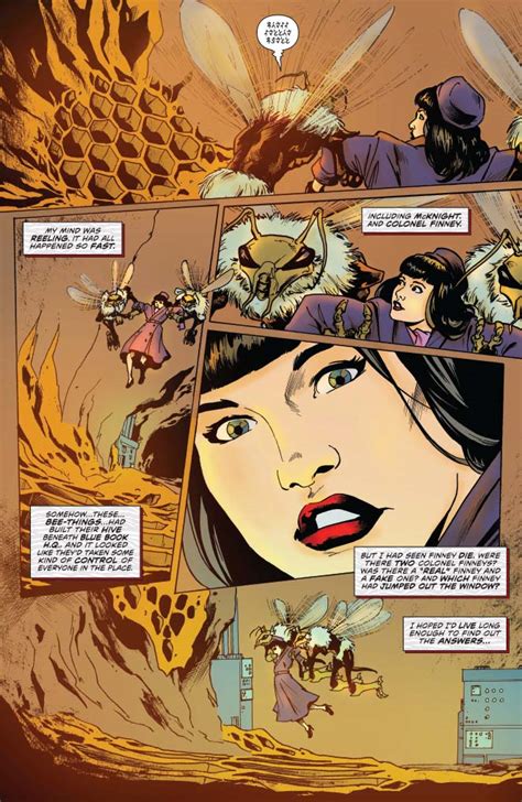 Bettie Page Unbound Preview First Comics News
