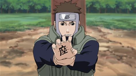 Imagem A Marca Na Mão De Yamatopng Wiki Naruto Fandom Powered By