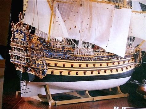 French Ship Soleil Royal 1670 Alchetron The Free Social Encyclopedia