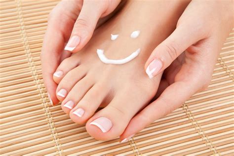 Chiropody Treatmentgeneral Foot Care Eclipse Foot Clinic
