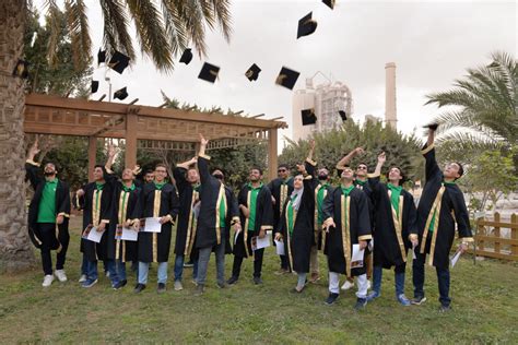 New Stars Graduate Programs Heidelberg Materials Egypt