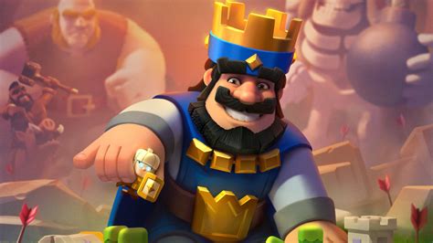 Clash Royale Download Pc Ios Android And More