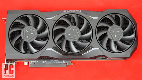 Unboxed Amds Radeon Rx 7900 Xtx Gets Ready To Wrestle The Geforce Rtx