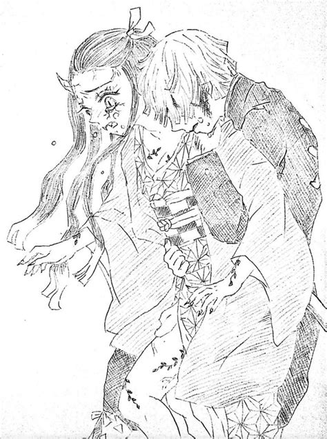 Pin By Carlos Gamer On Zenitsu X Nezuko Anime Demon Anime Romance