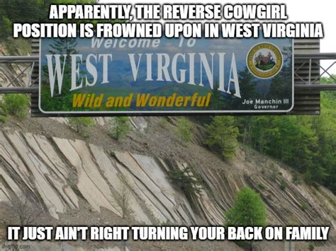 Just Another Wv Joke Imgflip