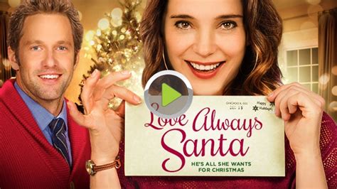 Love Always Santa Marvista Entertainment Screenings C21media