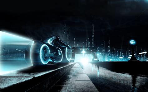 Tron Legacy Hd Wallpapers Pixelstalknet