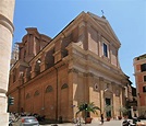 Basilica di Sant'Andrea delle Fratte, Roma | Рим, Италия