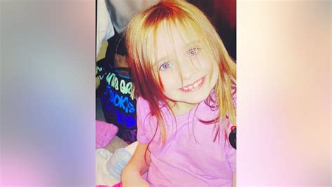 Authorities Searching For Missing South Carolina Girl