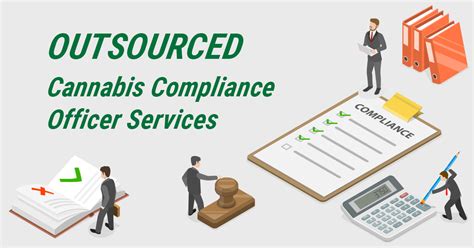 Outsourced Cannabis Compliance Officer Services Cco Crec