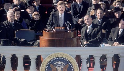 Remembering Jfk Centennial And The Kennedy Presidency