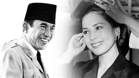 Potret Baru Dewi Soekarno Istri Presiden Soekarno Asal Jepang Tetap