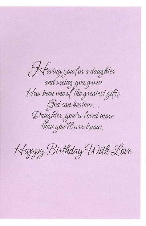 Free Birthday Ecards For Daughter From Mom Birthday Greetings For