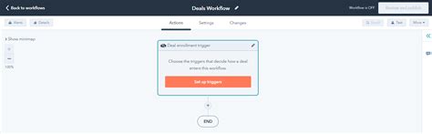 Hubspot Workflows How To Create Them And What You Can Automate