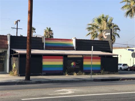 Club Cobra North Hollywood Gay Latino Bar Will Not Reopen