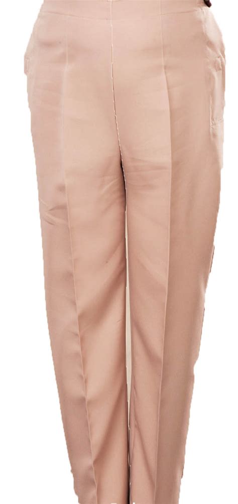 men s adaptive pants in beige adaptive design collection