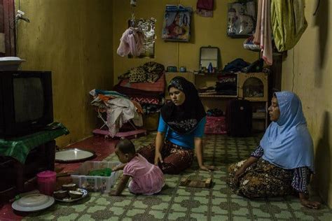 Rohingya Women Flee Violence Only To Be Sold Into Marriage The New