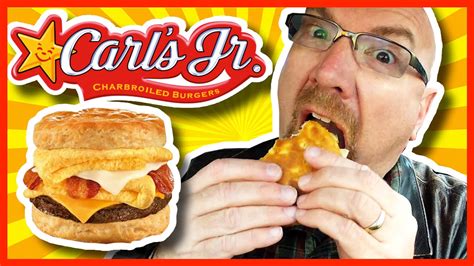 Carls jr is a famous american fast food restaurant that was operated by cke restaurants. maxresdefault.jpg
