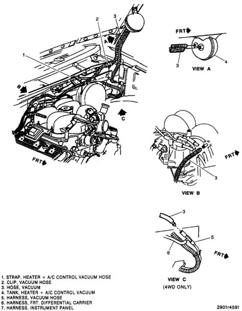 Lacetti schematics of dimensional lighting and license plate illumination. 1994 Chevy S10 Repair Diagrams