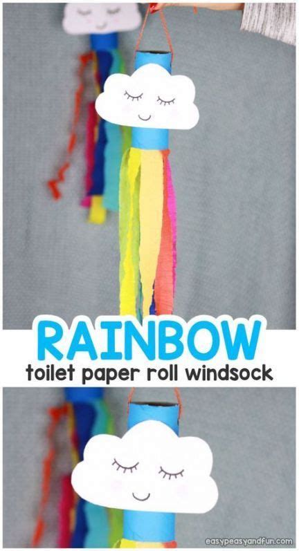 Wenn man einzelne applikationen aus pappe oder papier mittels metallklammern verbindet, können lustige gelenkfiguren angefertigt werden. #Einfache #für #Ideen #Kinder #Sommerkunst #Toilettenpapier Check more at htt… | Toilettenrolle ...