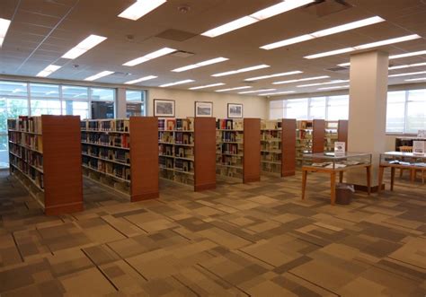 Augusta Richmond County Library