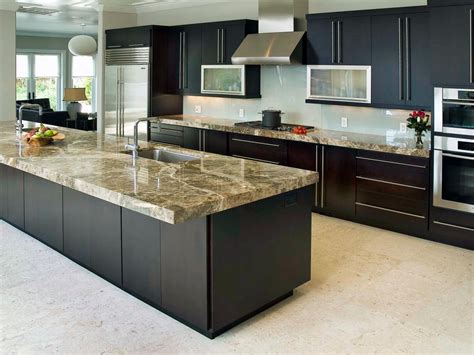 Granite Countertop Prices Pictures And Ideas From Hgtv Hgtv
