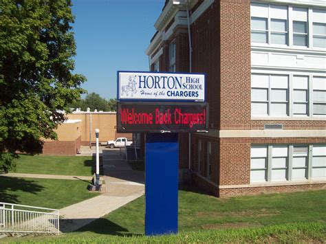 Horton High School Alumni Association Community And Government Olathe