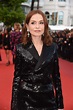 Isabelle Huppert: Sink or Swim Premiere at 2018 Cannes Film Festival ...