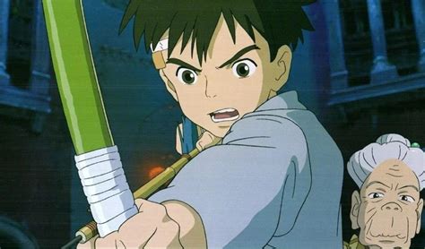 Every Studio Ghibli Film Ranked From Worst To Best Wired