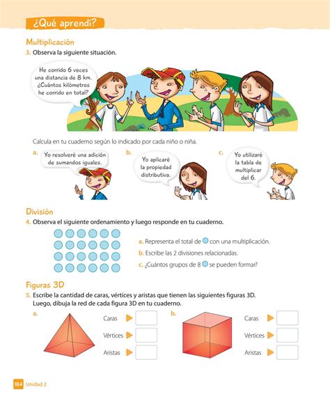 Matemática 3º Básico Texto Del Estudiante By Juan Don Bosco Issuu