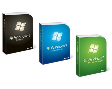 Microsoft Windows 7 Professional 價錢、規格及用家意見 香港格價網 Hk