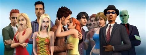 The Sims Life Simulation Game Series Hubpages